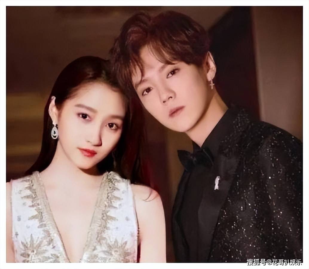 娱记曝男顶流大瓜,称可以爆热搜3天的大塌房,线索疑似指向鹿晗