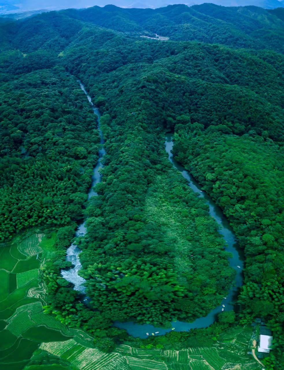 回首2023,展望2024 | 宁化县河湖长制工作盘点_问题_整改_河道