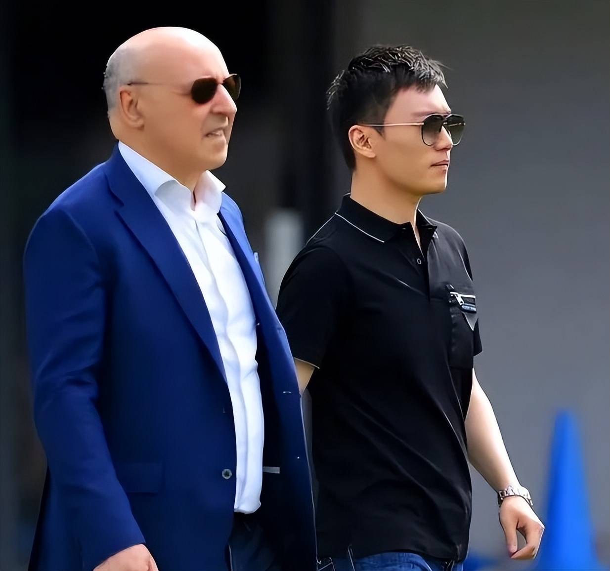 圣多纳多迟疑,罗扎诺乱套,米兰双雄真是难上加难_罗马_都灵_的足球