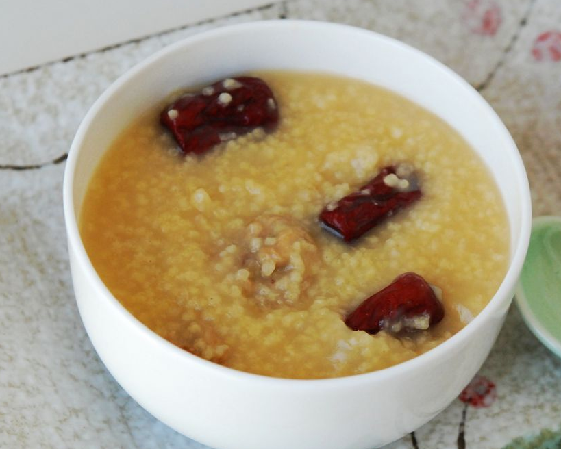 "高血糖"病人到底能不能喝"小米粥"呢?专家是这样解释的!