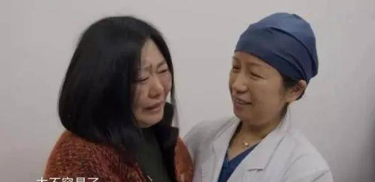 故事上海26岁重度心脏病女孩不听劝,冒死产下一子,家人瞬间泪崩_吴莹