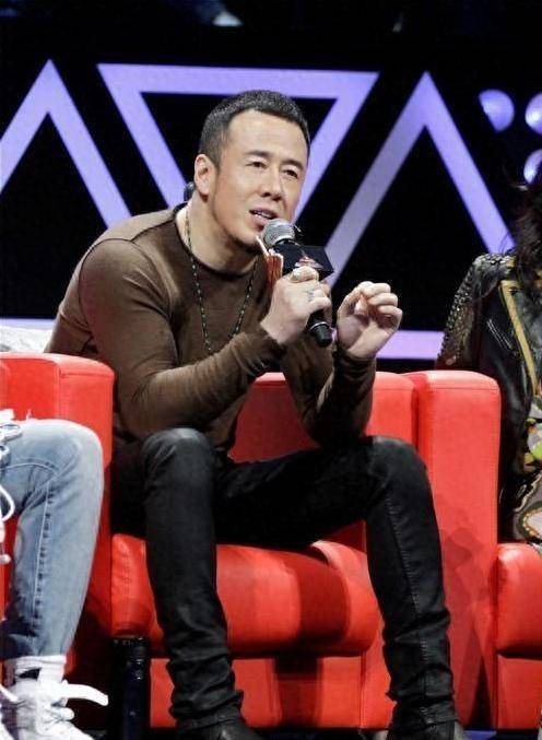 直到看到周深成名,才明白原来杨坤说的都是真的!