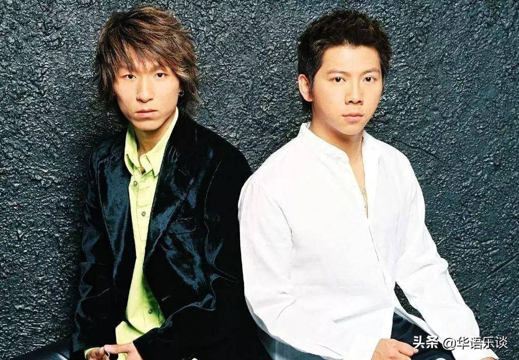 黄征与羽泉十年后同台:曾经的乐坛铁三角,最后为何结怨?