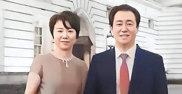 许家印前妻丁玉梅向其次子许腾鹤追讨10亿元债务_恒大_中国_市场