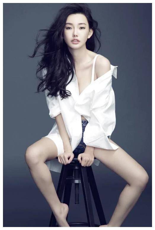 王晶之选,性感晶女郎大放异彩,燃爆大银幕_童菲_观众_认可