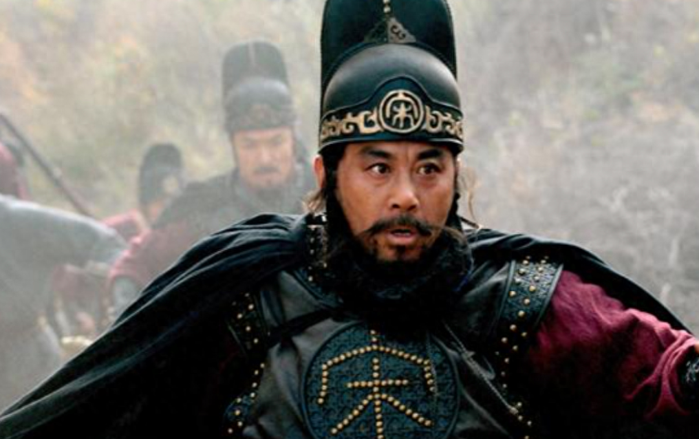 梁山泊上四大草包,绰号响亮名声赫赫,实力却是青铜水平