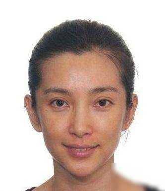 李冰冰:我卸妆了,林心如:我也卸妆了,章子怡:你们让我怎么办_范冰冰