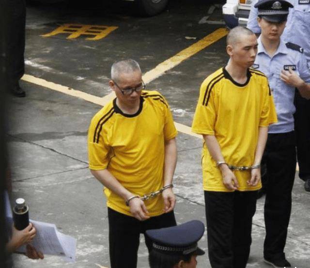 东莞"太子辉",靠理发店起步,做到大酒店,最终因此锒