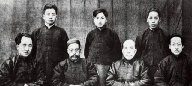 梁启超想娶外室,李惠仙一句话打消他的念头:待我禀告父亲大人_李蕙仙