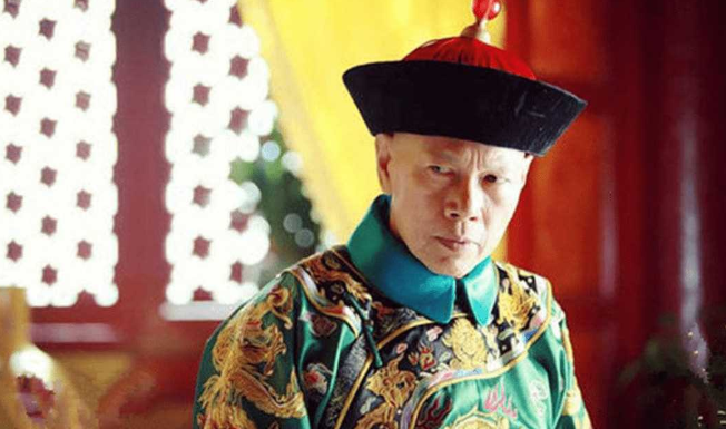 太监孙耀庭的宫廷回忆,皇后睡觉从不关门,孩子一出生就扔进锅炉