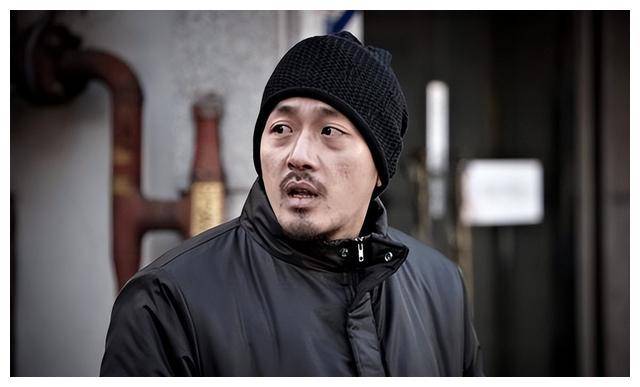 《黄海》:人性的双重奏,光明与阴暗交织,触动心底的善恶_久南_电影