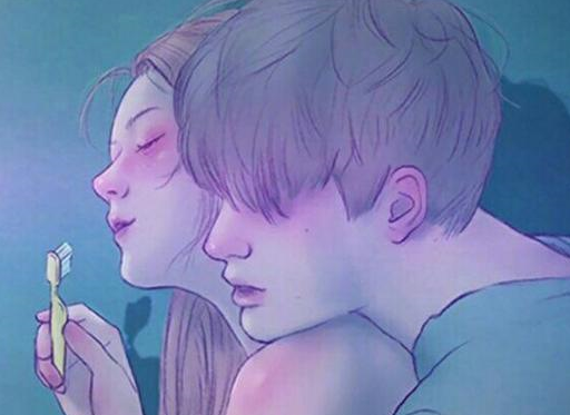原创男人动情的时候喜欢听女人说这4句情话