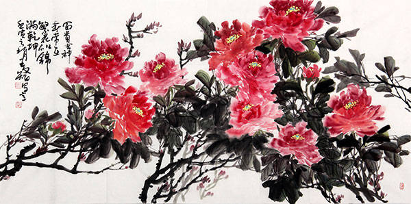 学无止境 永攀高峰——访著名书画家王文智_书法_部队_父亲