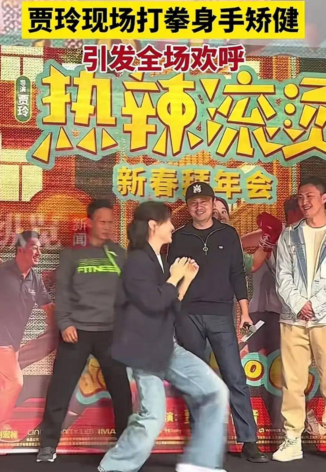 贾玲瘦了,沈腾瘦了,接下来压力给到谁?沙溢就等你了