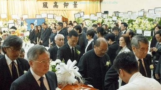 成龙父亲的传奇人生,曾是国民党特务头子,后来逃往香港_房道龙_顾祝同