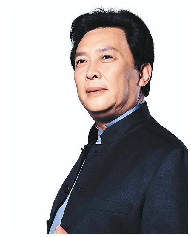 唐国强出演诸葛亮,遭众人反对!为何?如此大反对!_观众_形象_角色