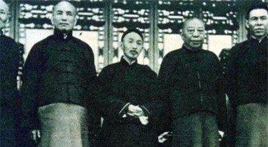 杜月笙的"小八股党",不仅个个狠辣,而且身怀绝技_上海_高鑫_金廷荪