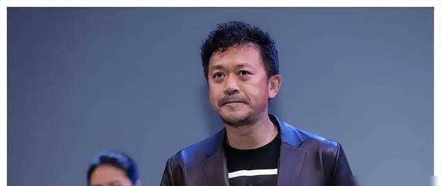 王学兵三婚全娶大美女!出事后让片方损失1.