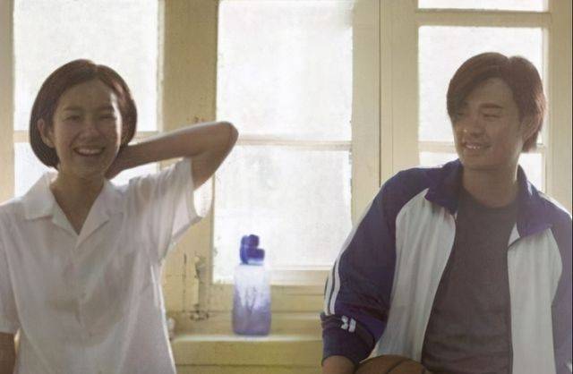 陈赫张子萱分手都在2014年,可2014年还发生了许多重要的事.