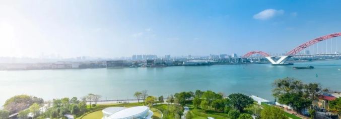 广州越秀天悦江湾越秀天悦江湾售楼处电话:400-990-8525转222(预约