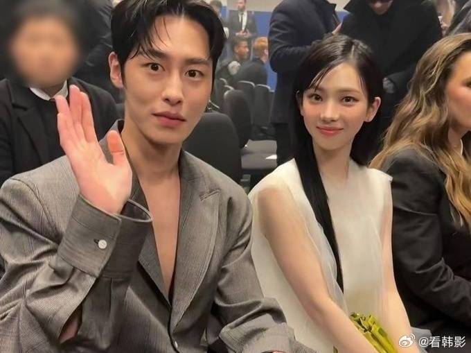 当然这些聊天记录都是真的,因为无论是郑成灿和shotaro加入nct,还是柳