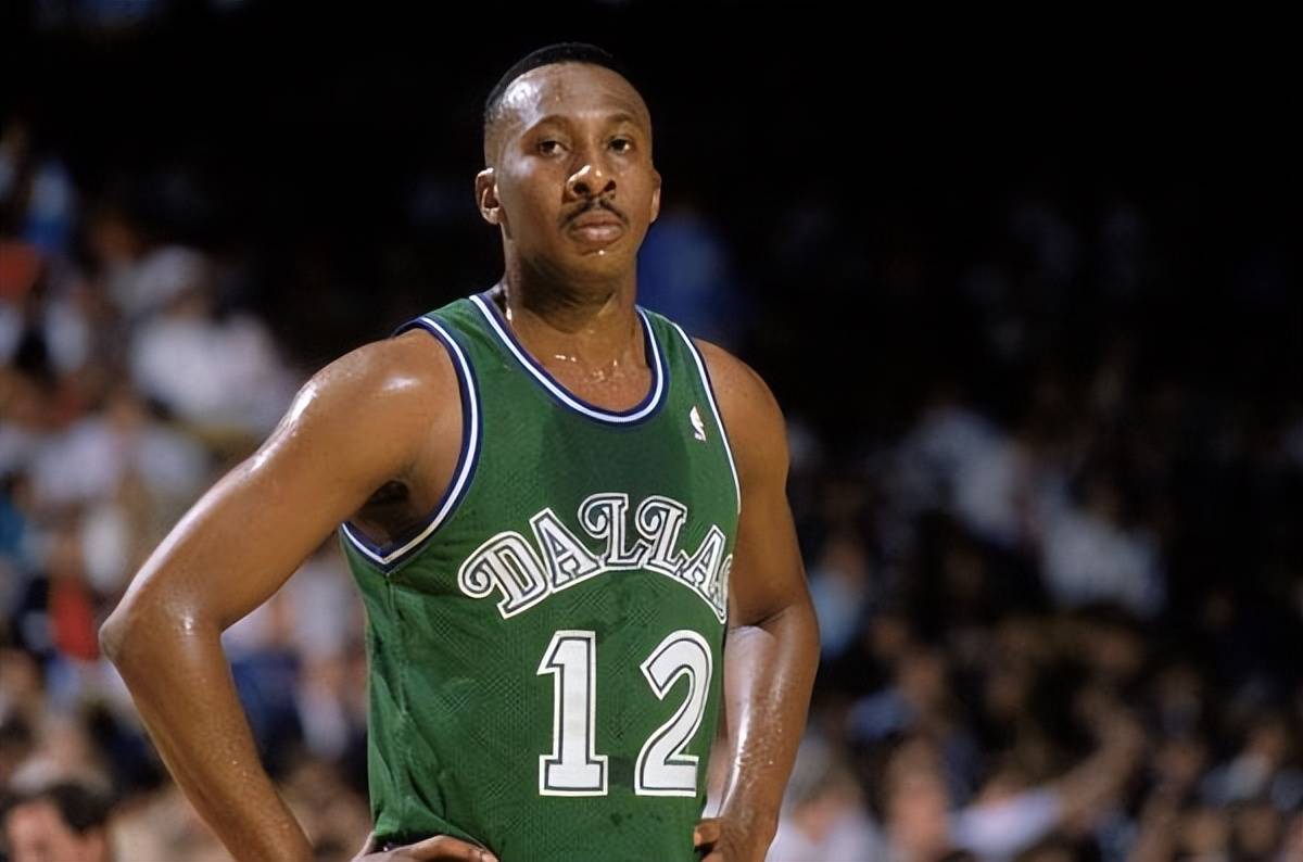 盘点nba历史助攻榜前30的那些非助攻王球员!