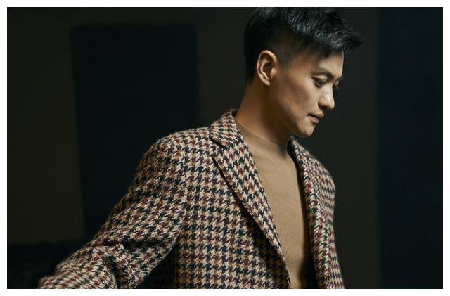 表演是一门艺术面试时,导演汪俊问周一围看过海岩的作品吗?他说没有.