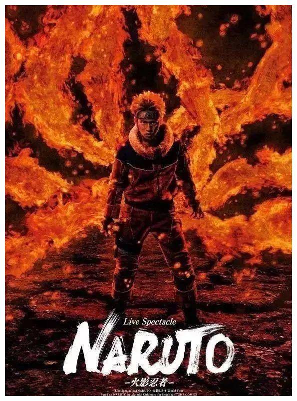 《火影忍者》重制,前《复仇者联盟5》导演接手,燃爆好莱坞!