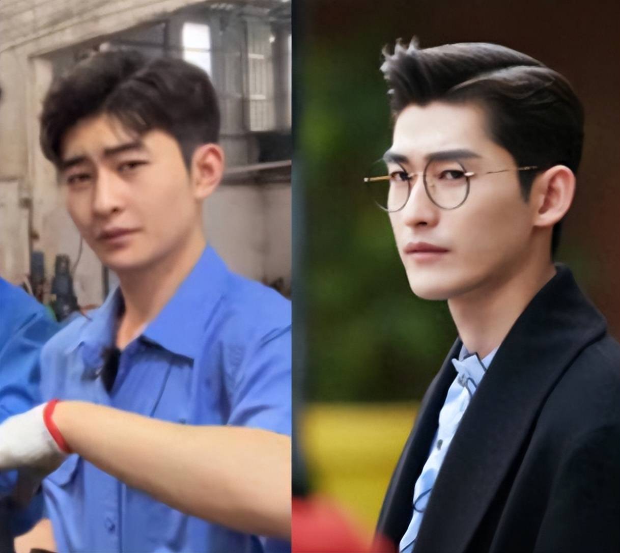 佛山电翰强势回归,直播打螺丝再现张翰风采_网友_魅力_才华