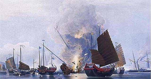 真实数据曝光后,让人无法想象!_日本_侵略军_抗日战争