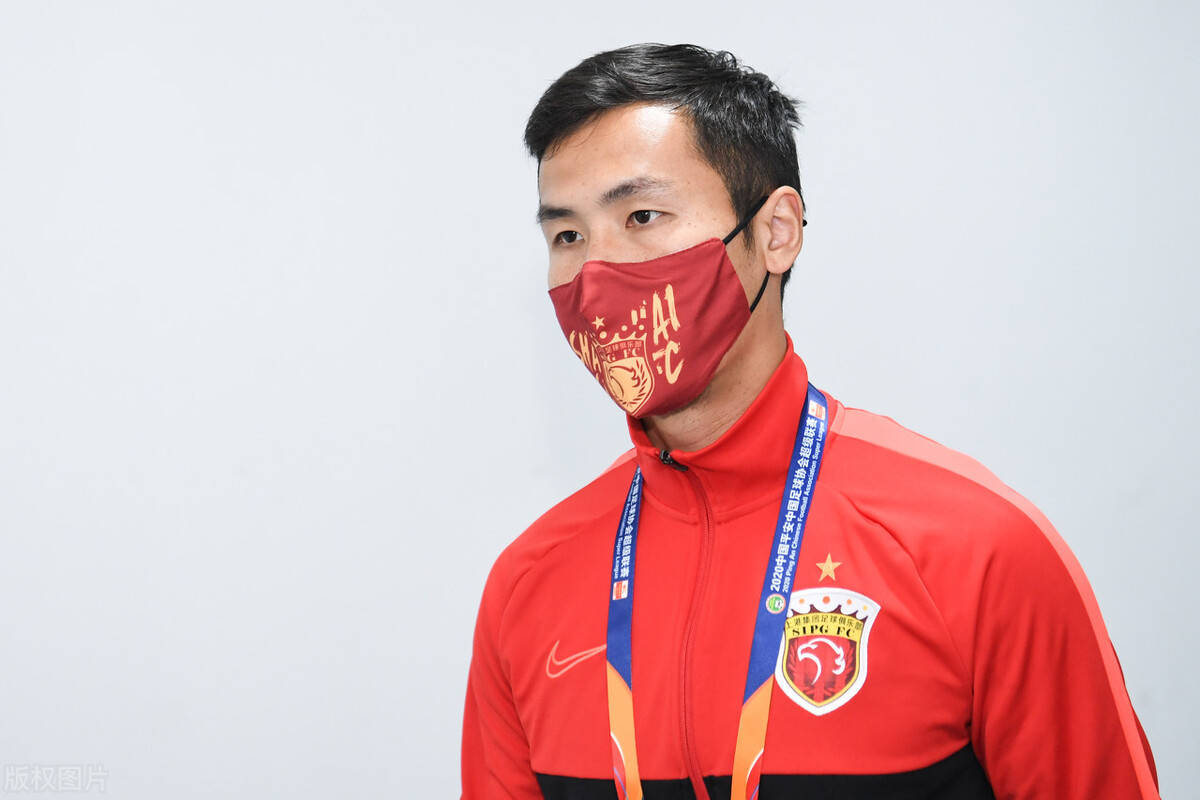 林创益,张卫携手五人集体离队,下家曝光_上海_球员_赛季