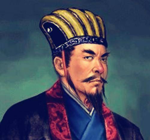 南朝刘宋的血与乱:弑父戮兄灭子侄,烝姑淫姊悖人伦_刘义隆_刘骏_儿子