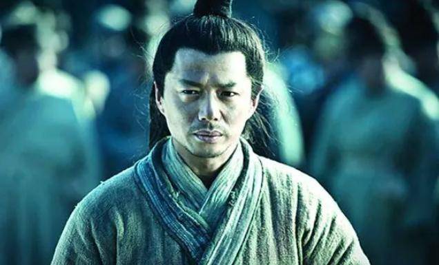 军事上的天才,号为"兵仙",却是政治上的蠢才,死于女子之手_刘邦_韩信