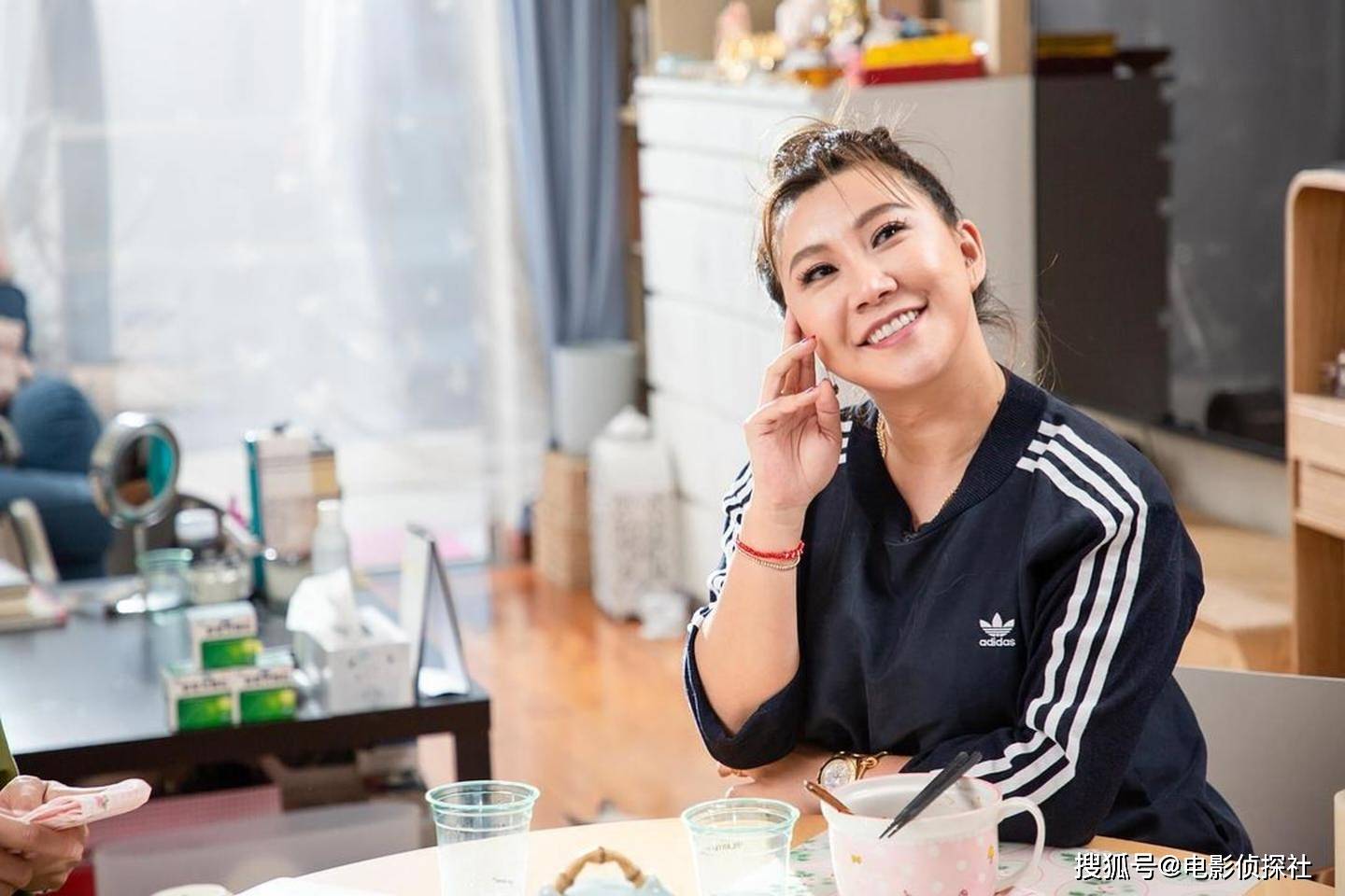 《浪姐5》完整名单曝光,林心如是c位,多人备受争议_阵容_明星_马苏