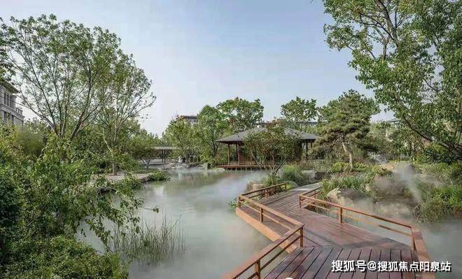 观承别墅大家售楼处-北京顺义观承别墅大家(售楼处)首