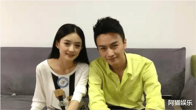 赵丽颖与冯绍峰三年情断,这个真的是一个原因,别不信_倪妮_网友_恋情