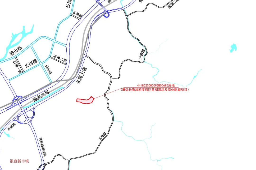 清远长隆森林乐园,首期酒店及商业配套项目批前公示_文化_建设_欢乐