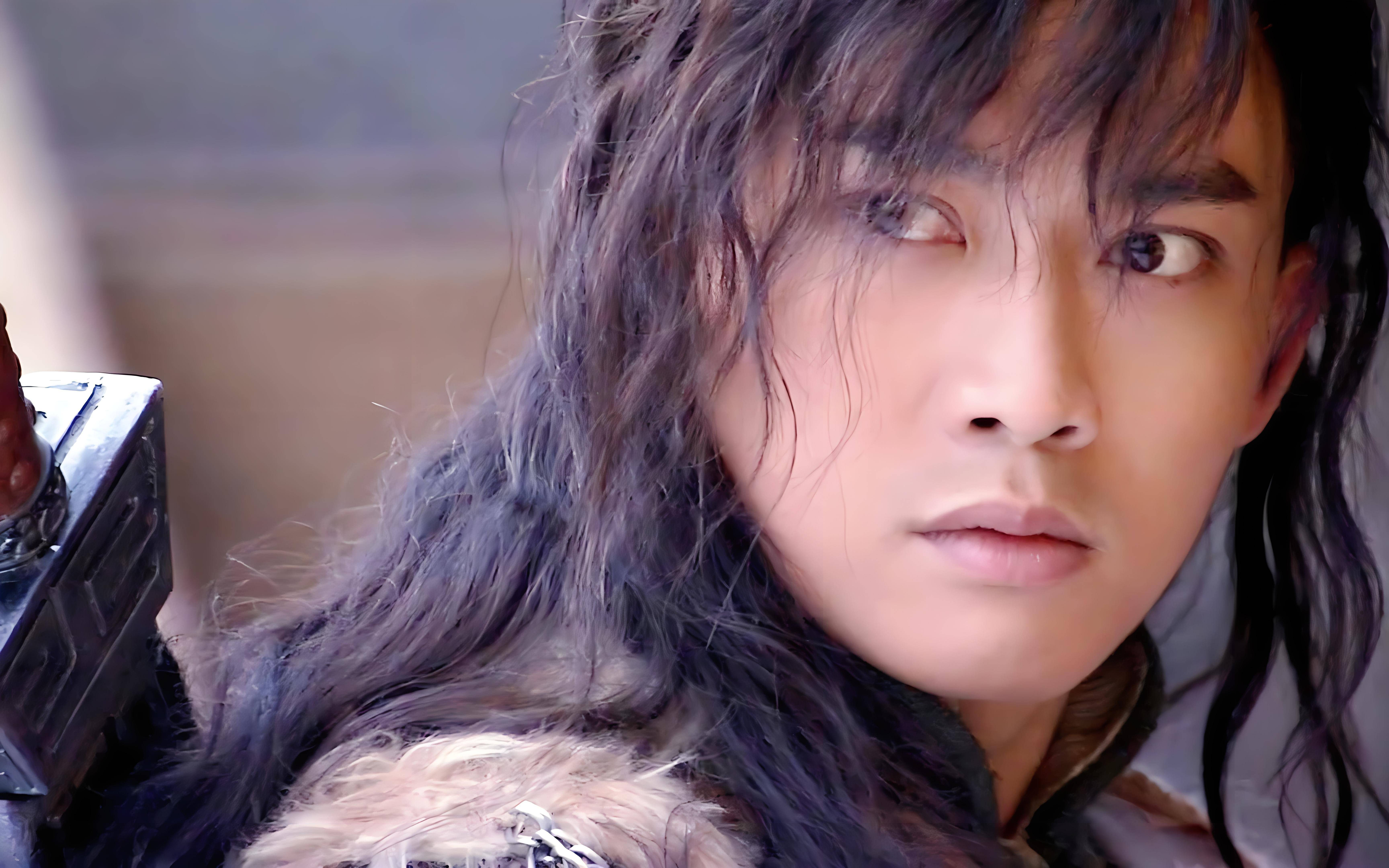 排名或许并不靠前,但他的实力却足以与无尘道长,赵半山和文泰来等大佬