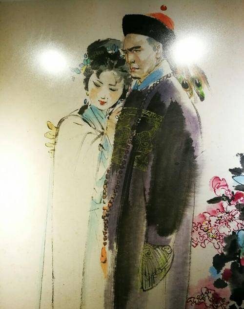 冒襄_田宏遇_儿子