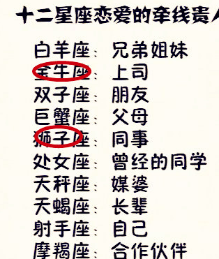 原创得失心最重的星座排行天蝎座排名榜首你的星座呢