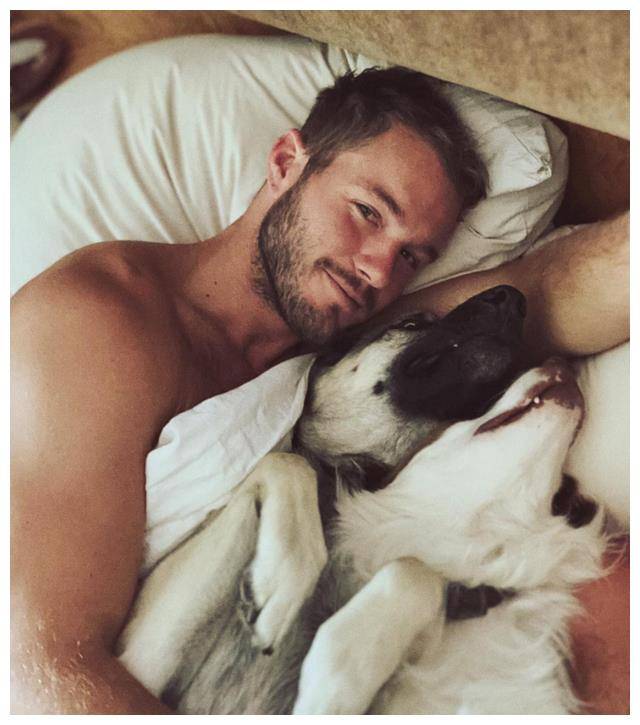 科尔顿·安德伍德揭示无生育可能性,"精子销声匿迹"!