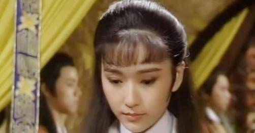 "最美黛玉"张玉嬿唯一认恋谢祖武,三年相守是竟"情伤"?