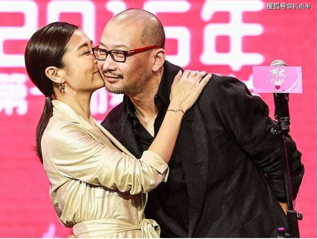 梁静:新剧演活"梦中情妈",却因甘做小女人放弃事业,值得吗_管虎_马伊