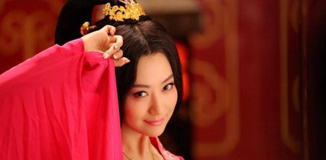 扬州发掘"萧美娘"古墓,遗骸超出专家认知,难怪独得杨广的专宠_萧皇后