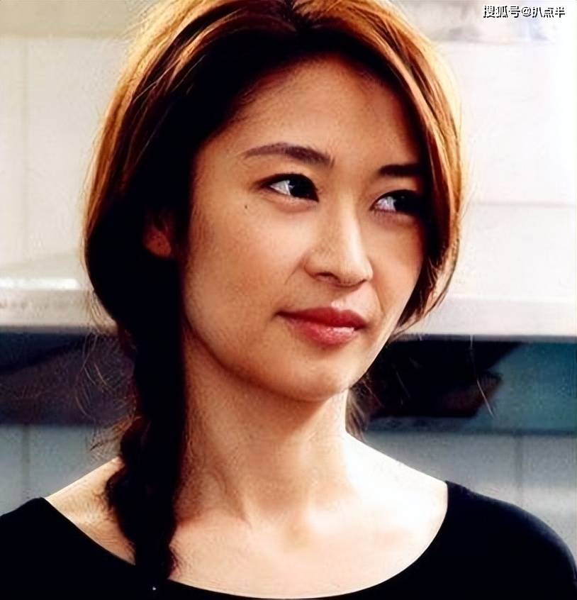 梁静:新剧演活"梦中情妈",却因甘做小女人放弃事业,值得吗_管虎_马伊