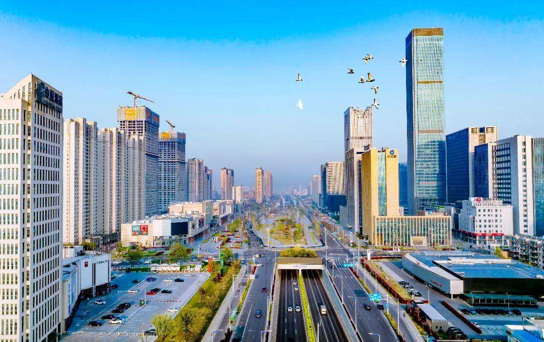 欲超扬州盐城,争做江苏第七城,这座城市较真了