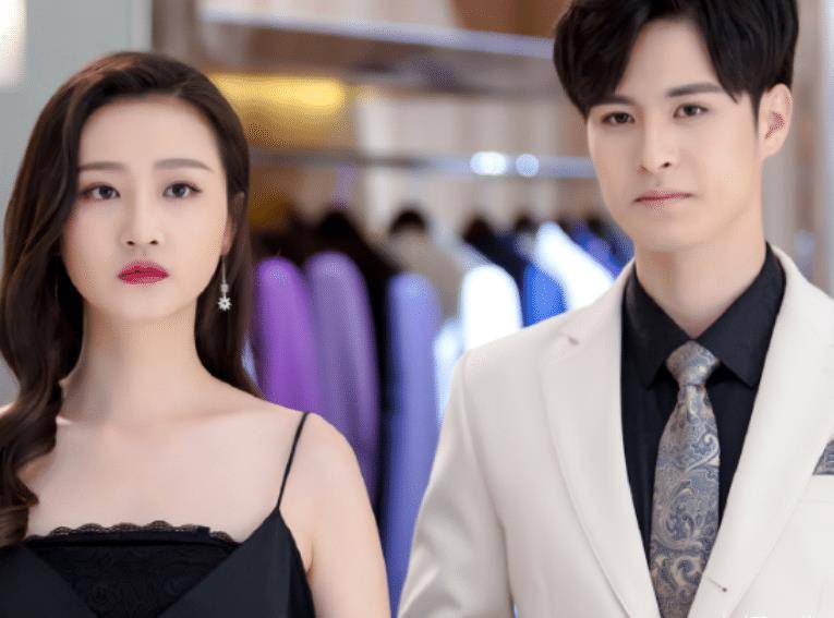 而且刘佳和牛子藩的cp感也是很强的,这回也是难怪会这么火的一部我网