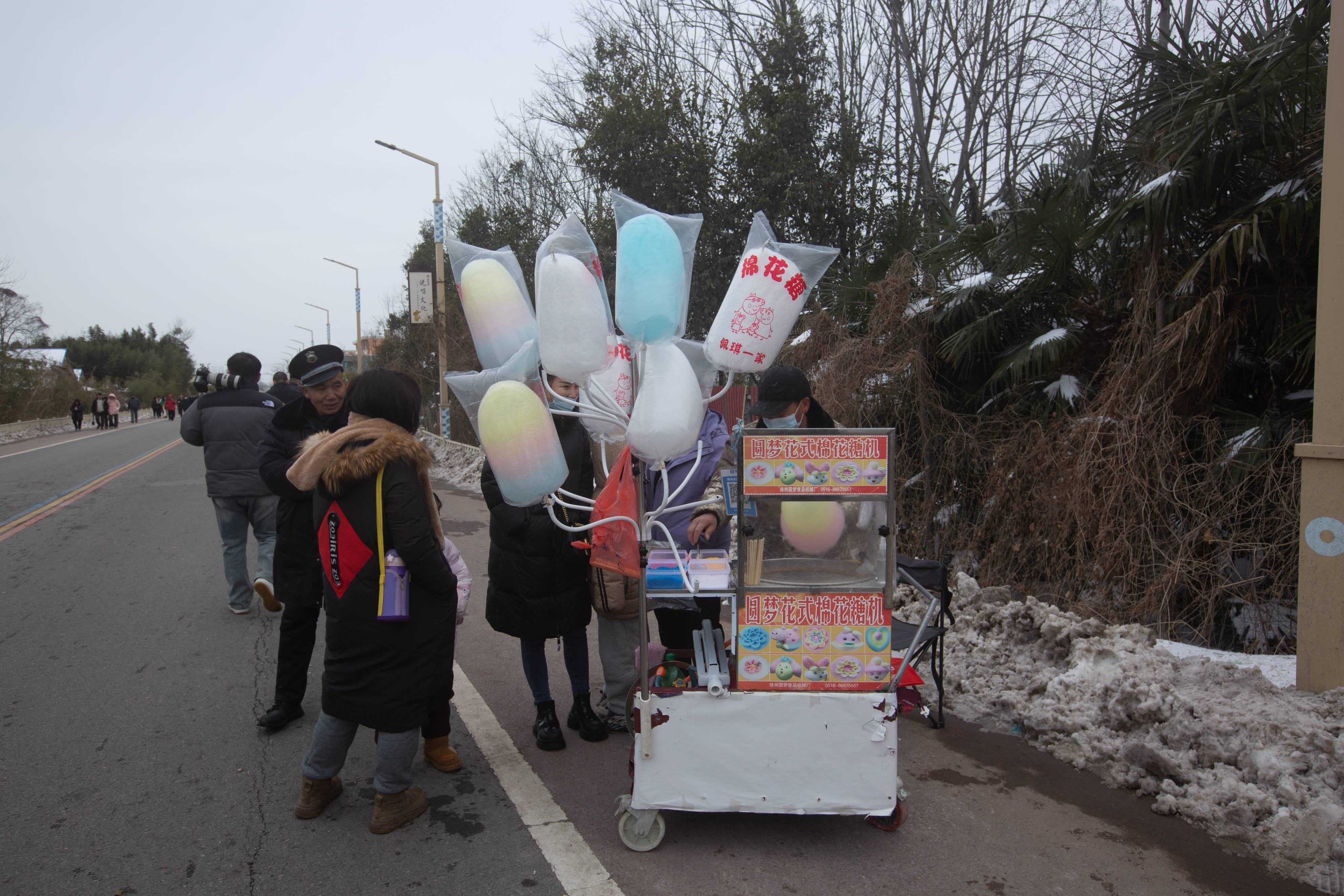 新春走基层 | 河南宝丰马街书会: "书会"引东风