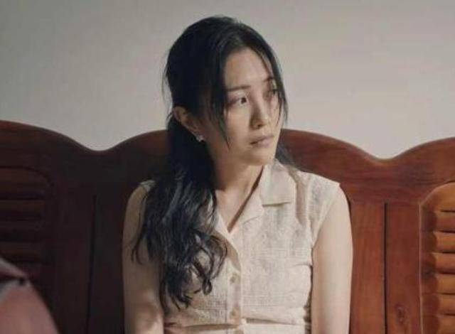 《猎冰》演技评分:姚安娜,包文婧差距太大,张颂文9.