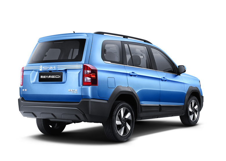 习惯了"拿来主义"的龚大兴,要怎么解决斯威汽车的内部隐忧_搜狐汽车